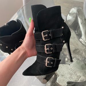 Giuseppe Zanotti Boots